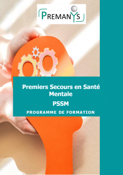 Premiers secours en santé mentale | 4 et 5 novembre 2024