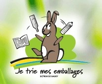 Enlèvement ordures ménagères BAUGY | 7 juin 2025